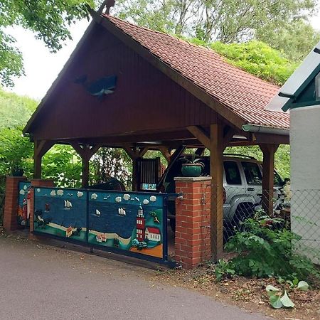 Ferienhaus Julchen Samtens Екстериор снимка